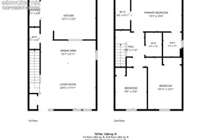 2008 Creekridge Point, Colorado Springs, CO 80910 - Photo 22