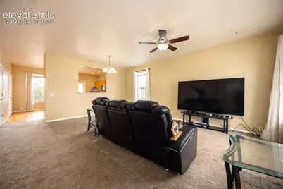 2008 Creekridge Point, Colorado Springs, CO 80910 - Photo 4