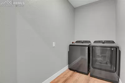 2015 N Ellicott Highway, Calhan, CO 80808 - Photo 30