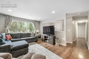 4740 Whimsical Dr, Colorado Springs, CO 80917 - Photo 6