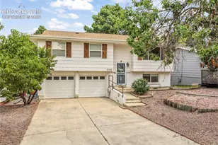 4740 Whimsical Dr, Colorado Springs, CO 80917 - Photo 2