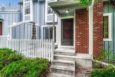 [Address not provided], Colorado Springs, CO 80918 - Photo 1
