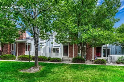 [Address not provided], Colorado Springs, CO 80918 - Photo 2