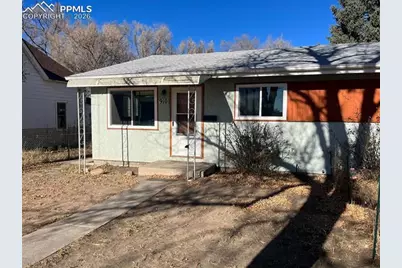 910 1st Street, Colorado Springs, CO 80907 - Photo 2