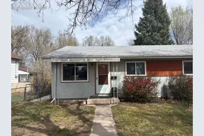 910 1st Street, Colorado Springs, CO 80907 - Photo 4
