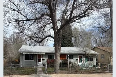 910 1st Street, Colorado Springs, CO 80907 - Photo 1