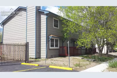 2103 Lelaray Street #D, Colorado Springs, CO 80909 - Photo 1