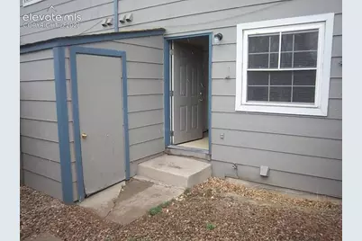 2103 Lelaray Street #D, Colorado Springs, CO 80909 - Photo 2