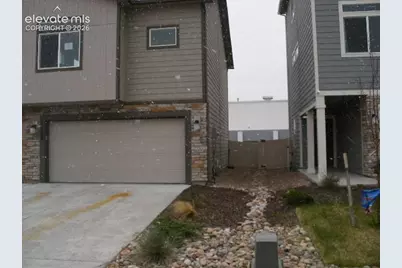 11269 Pura Vida Way, Fountain, CO 80817 - Photo 4