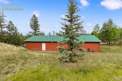 350 Brooks Lane, Woodland Park, CO 80863 - Photo 30