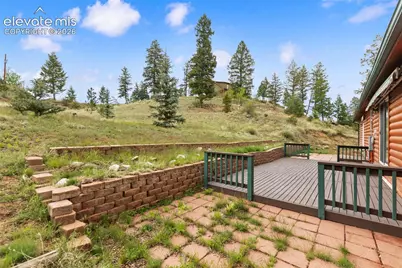 350 Brooks Lane, Woodland Park, CO 80863 - Photo 32