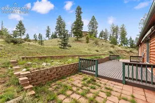 350 Brooks Ln, Woodland Park, CO 80863 - Photo 32