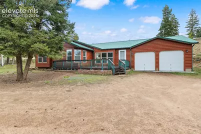 350 Brooks Lane, Woodland Park, CO 80863 - Photo 28