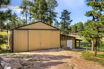 12295 Domino Way, Colorado Springs, CO 80908 - Photo 38