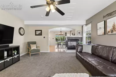 17090 Park Trail Drive, Monument, CO 80132 - Photo 8