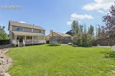 17090 Park Trail Drive, Monument, CO 80132 - Photo 38