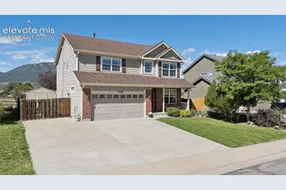 17090 Park Trail Drive, Monument, CO 80132 - Photo 40