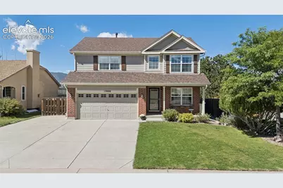 17090 Park Trail Drive, Monument, CO 80132 - Photo 2