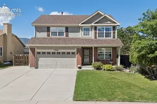 17090 Park Trail Dr, Monument, CO 80132 - Photo 2