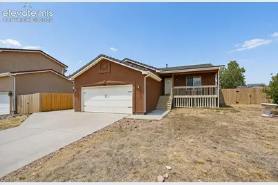 753 Harvest Field Way, Fountain, CO 80817 - Photo 1