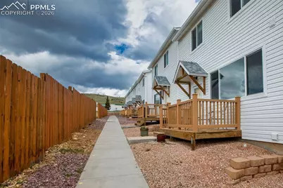 425 W Eaton Avenue #D, Cripple Creek, CO 80813 - Photo 4