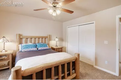425 W Eaton Avenue #D, Cripple Creek, CO 80813 - Photo 16