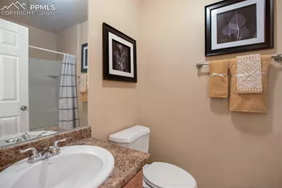 425 W Eaton Avenue #D, Cripple Creek, CO 80813 - Photo 20