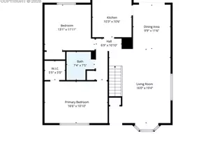 6735 Hampton Dr, Colorado Springs, CO 80918 - Photo 46