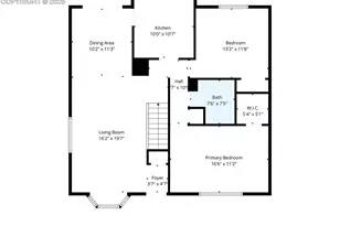 6735 Hampton Dr, Colorado Springs, CO 80918 - Photo 48