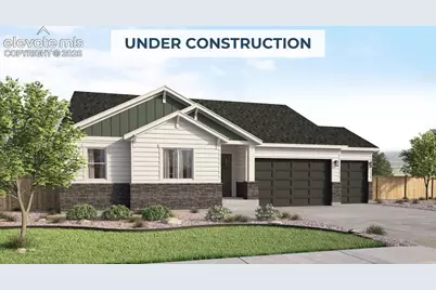 467 Grand Summit Drive, Monument, CO 80132 - Photo 1