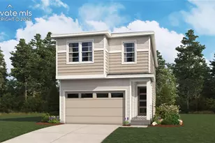 7454 Nova Vw, Colorado Springs, CO 80915 - Photo 1