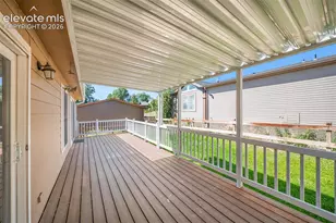 4637 Gray Fox Heights, Colorado Springs, CO 80922 - Photo 22