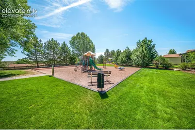 4637 Gray Fox Heights, Colorado Springs, CO 80922 - Photo 26