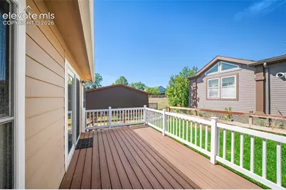 4637 Gray Fox Heights, Colorado Springs, CO 80922 - Photo 22