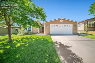 4637 Gray Fox Heights, Colorado Springs, CO 80922 - Photo 1