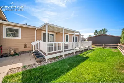4637 Gray Fox Heights, Colorado Springs, CO 80922 - Photo 24