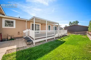 4637 Gray Fox Heights, Colorado Springs, CO 80922 - Photo 24