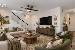 4967 Wolf Moon Dr, Colorado Springs, CO 80911 - Photo 1