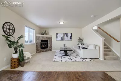9144 Vanderwood Road, Colorado Springs, CO 80908 - Photo 4