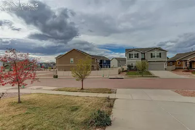 9144 Vanderwood Road, Colorado Springs, CO 80908 - Photo 2