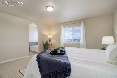 9144 Vanderwood Road, Colorado Springs, CO 80908 - Photo 14