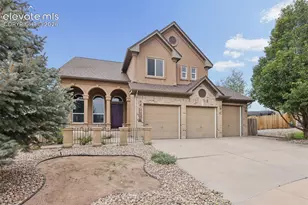 7704 Braxton Dr, Fountain, CO 80817 - Photo 2