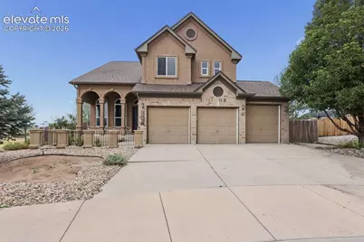 7704 Braxton Drive, Fountain, CO 80817 - Photo 1