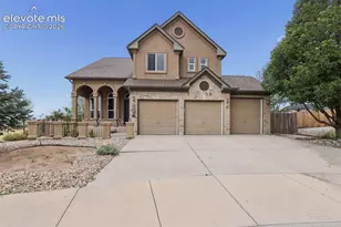 7704 Braxton Dr, Fountain, CO 80817 - Photo 1
