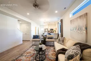 1506 Tyram Grv, Colorado Springs, CO 80910 - Photo 2