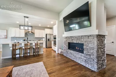 10104 Emerald Lake Lane, Colorado Springs, CO 80924 - Photo 8