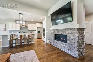 10104 Emerald Lk Ln, Colorado Springs, CO 80924 - Photo 8