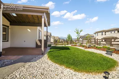 10104 Emerald Lake Lane, Colorado Springs, CO 80924 - Photo 46