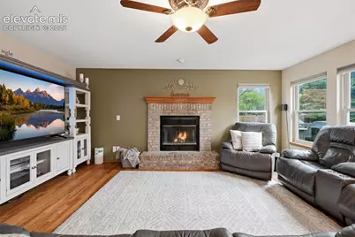 3640 Falco Court, Colorado Springs, CO 80920 - Photo 8