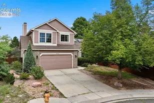 3640 Falco Ct, Colorado Springs, CO 80920 - Photo 1